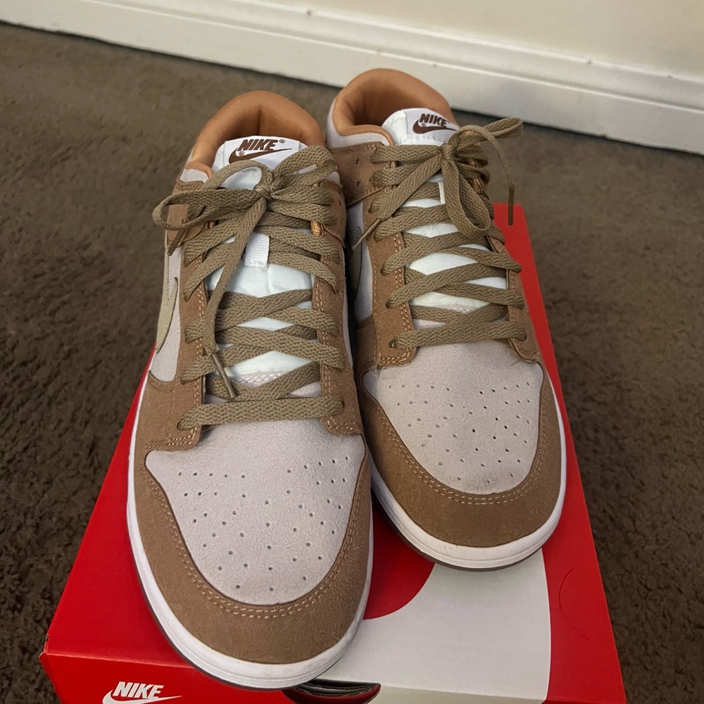 Nike Dunks